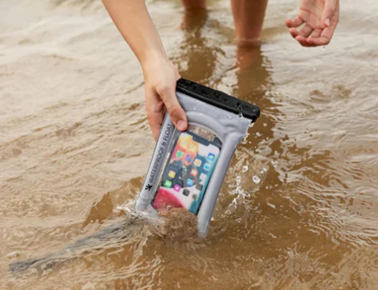 Waterproof Pack and Cases
