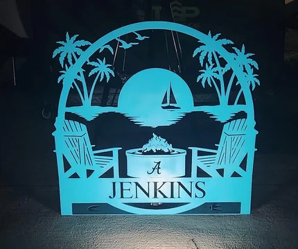 Custom Shop and Metal Work