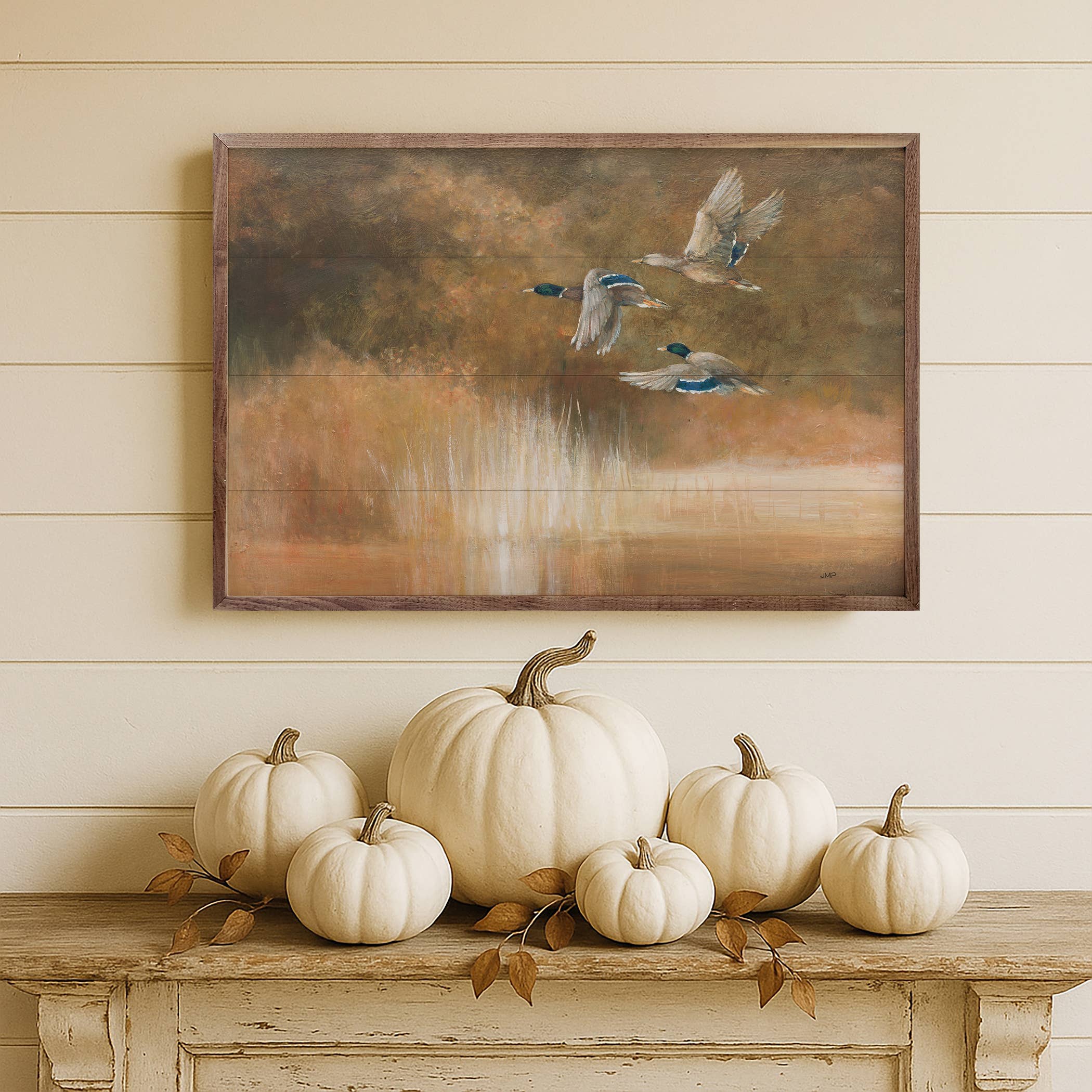 Life On The Lake By Julia Purinton 3