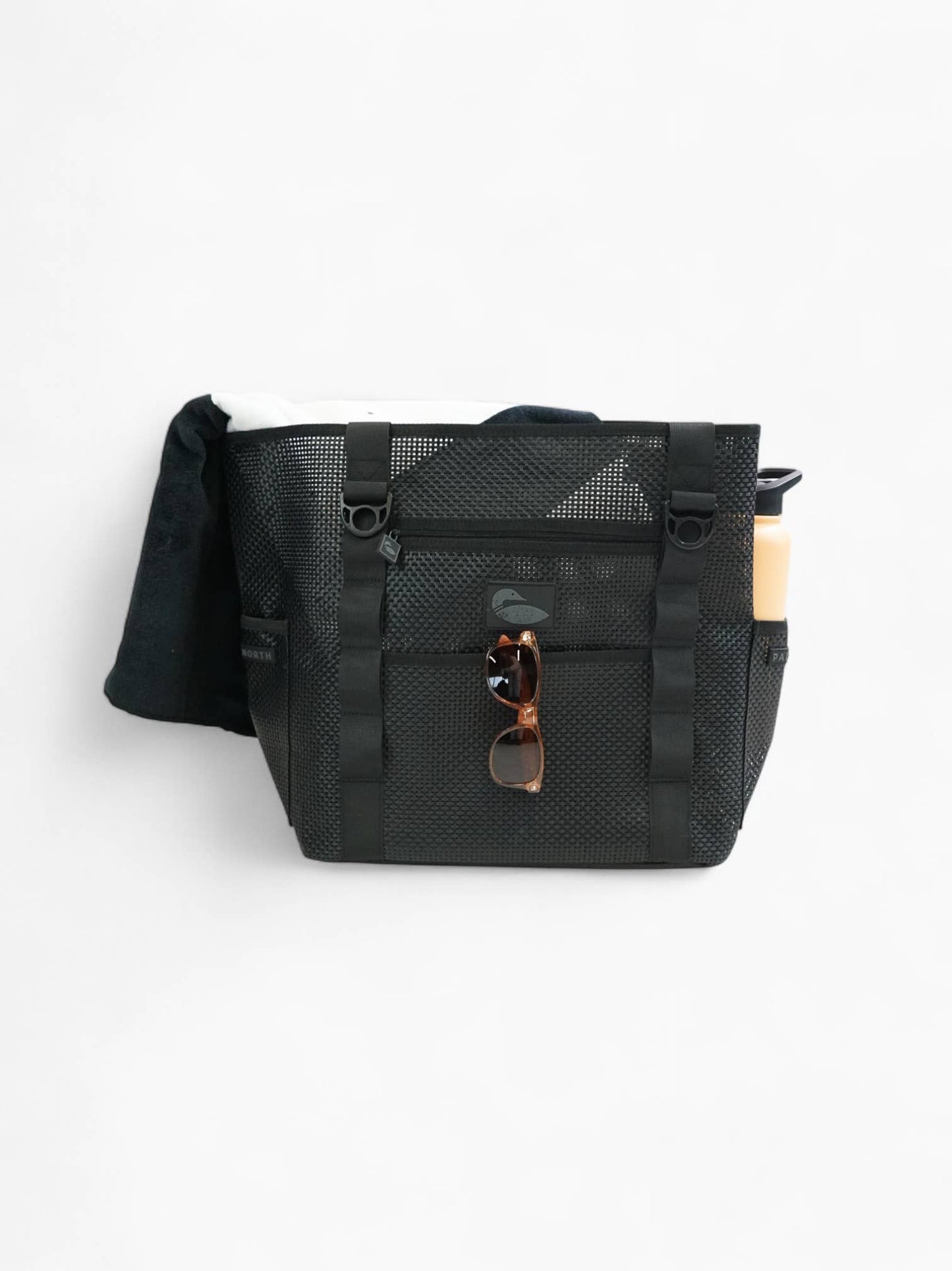 35L Beach Tote Bag