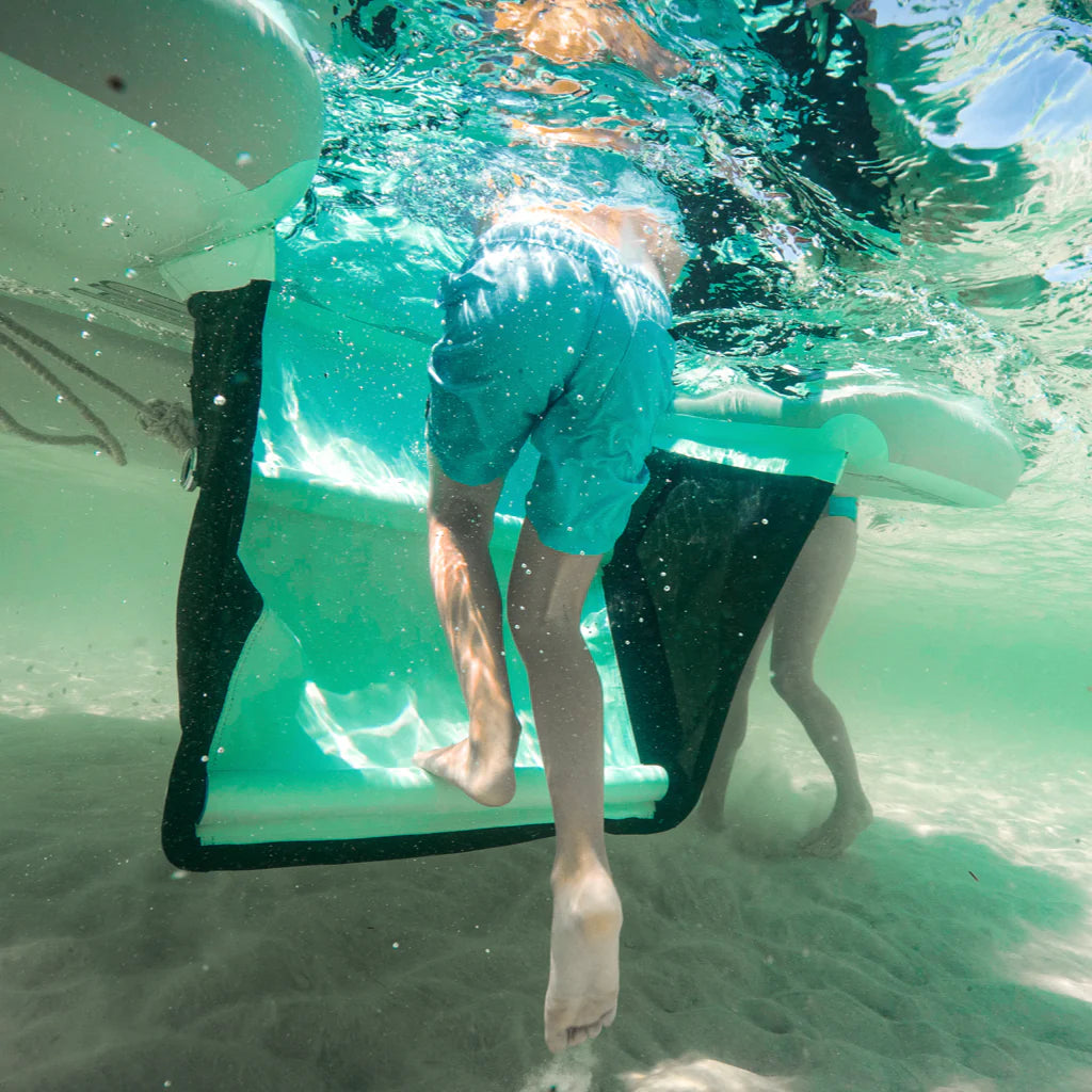 Inflatable Hangout Ladder Classic 2