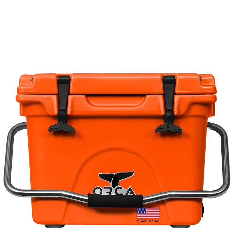 ORCA 20 Quart Cooler 14