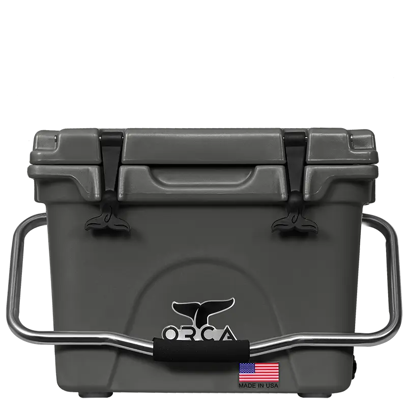ORCA 20 Quart Cooler 12