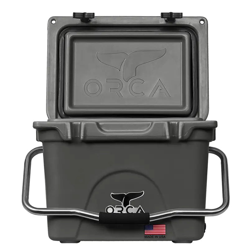 ORCA 20 Quart Cooler 5