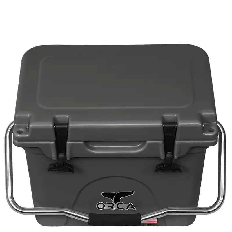 ORCA 20 Quart Cooler 9
