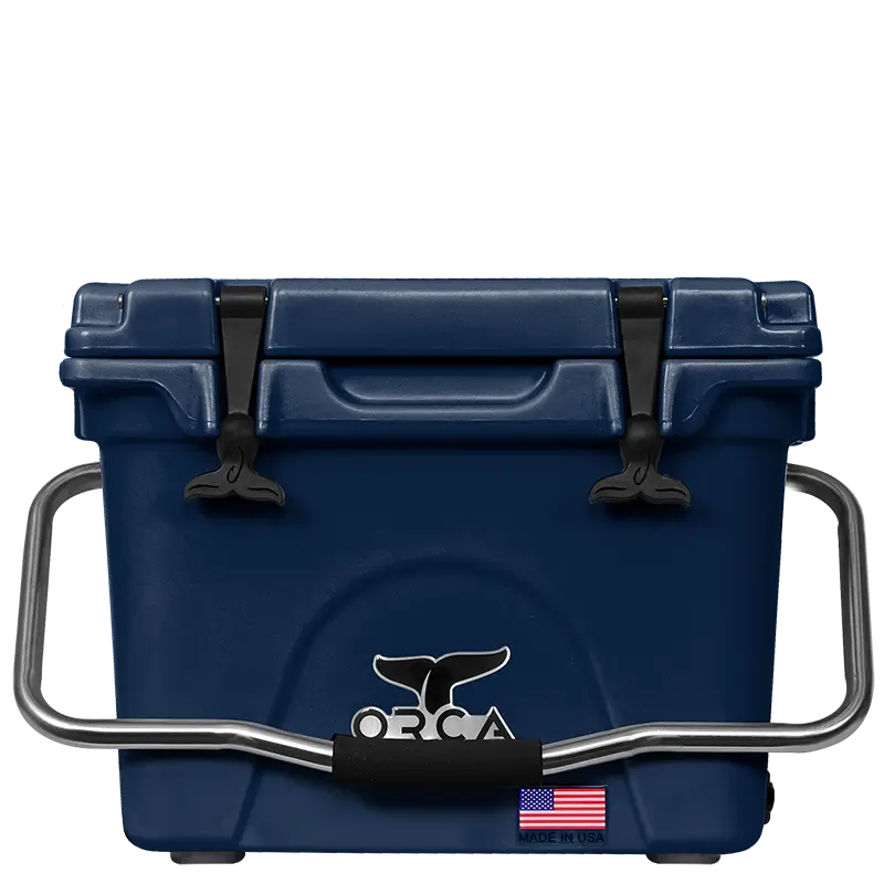 ORCA 20 Quart Cooler 13