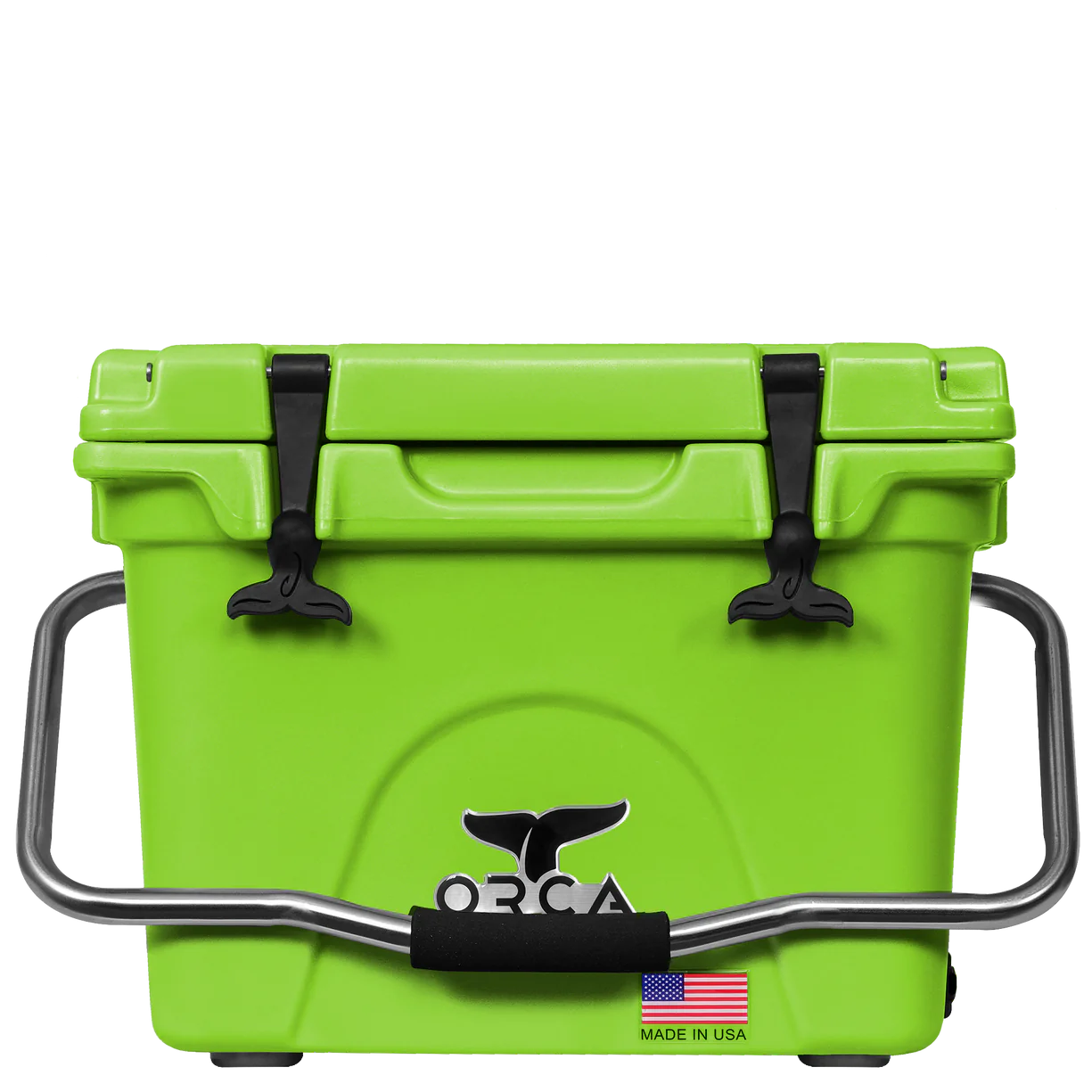 ORCA 20 Quart Cooler 10