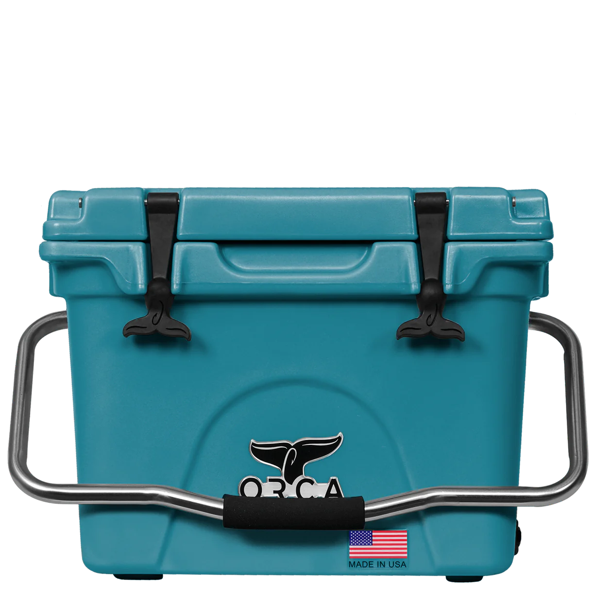 ORCA 20 Quart Cooler 17