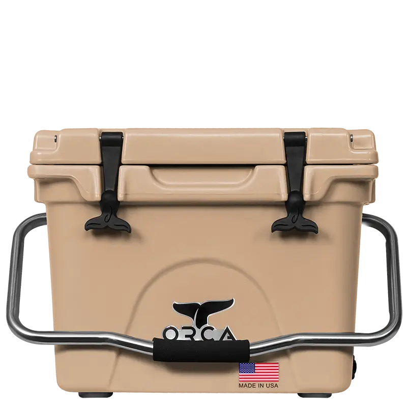 ORCA 20 Quart Cooler 18