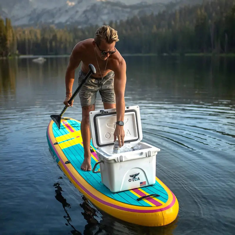 ORCA 20 Quart Cooler 20