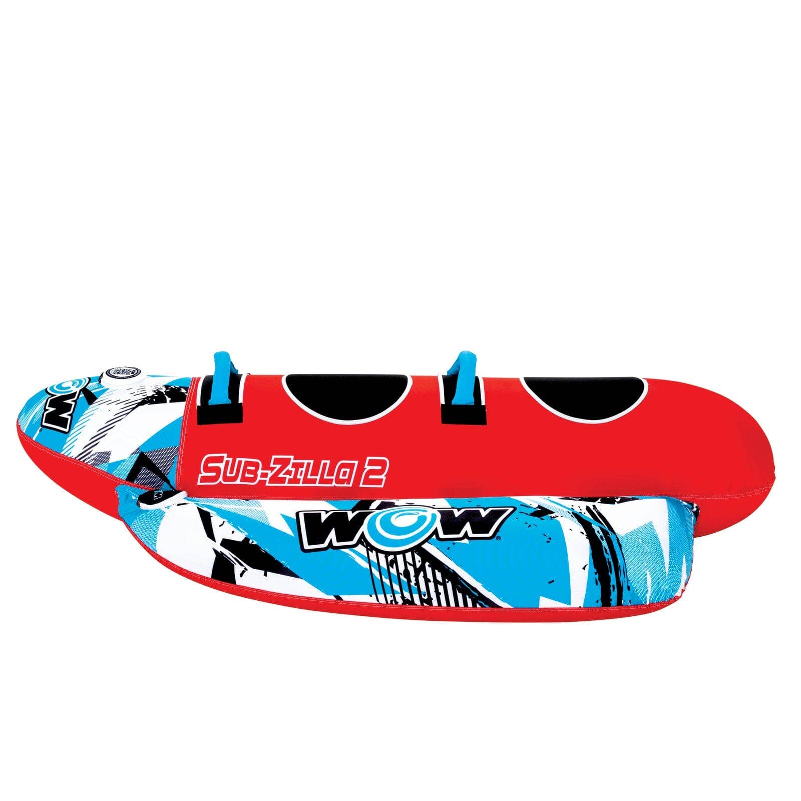 Sub-Zilla 2P Towable 7