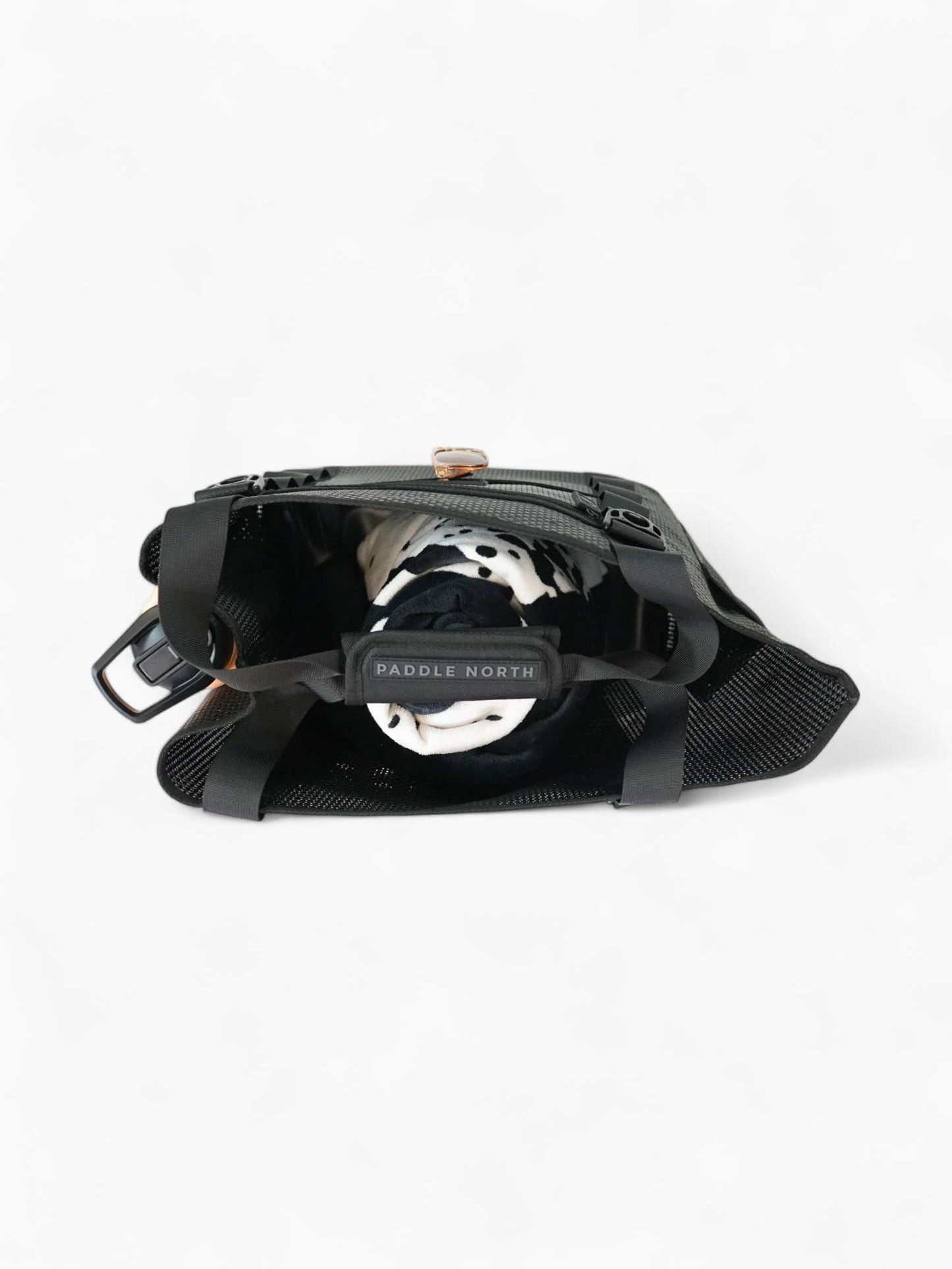 35L Beach Tote Bag
