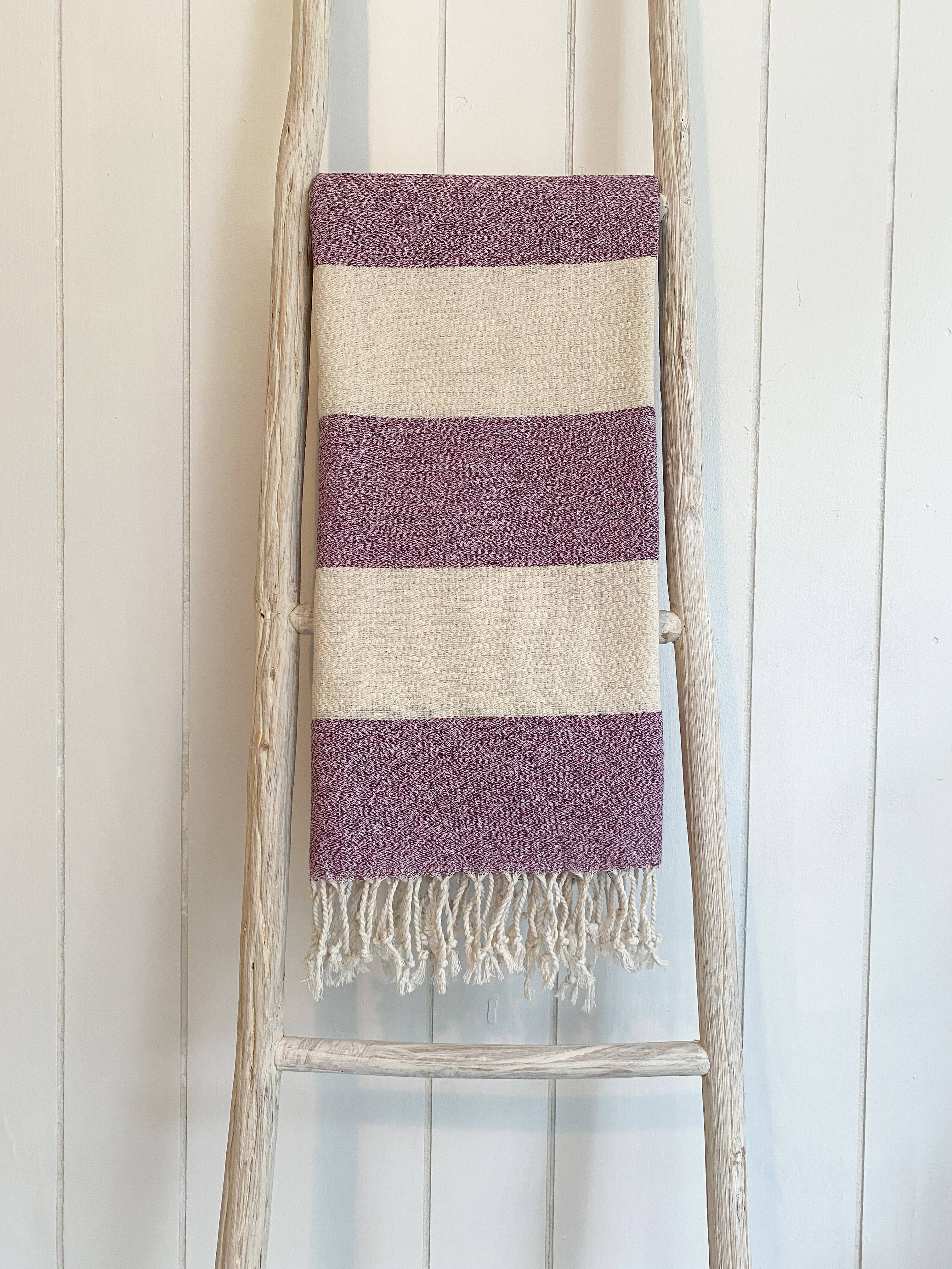 Turkish Towel | Cabana Design Quick Dry Beach Towel | 13