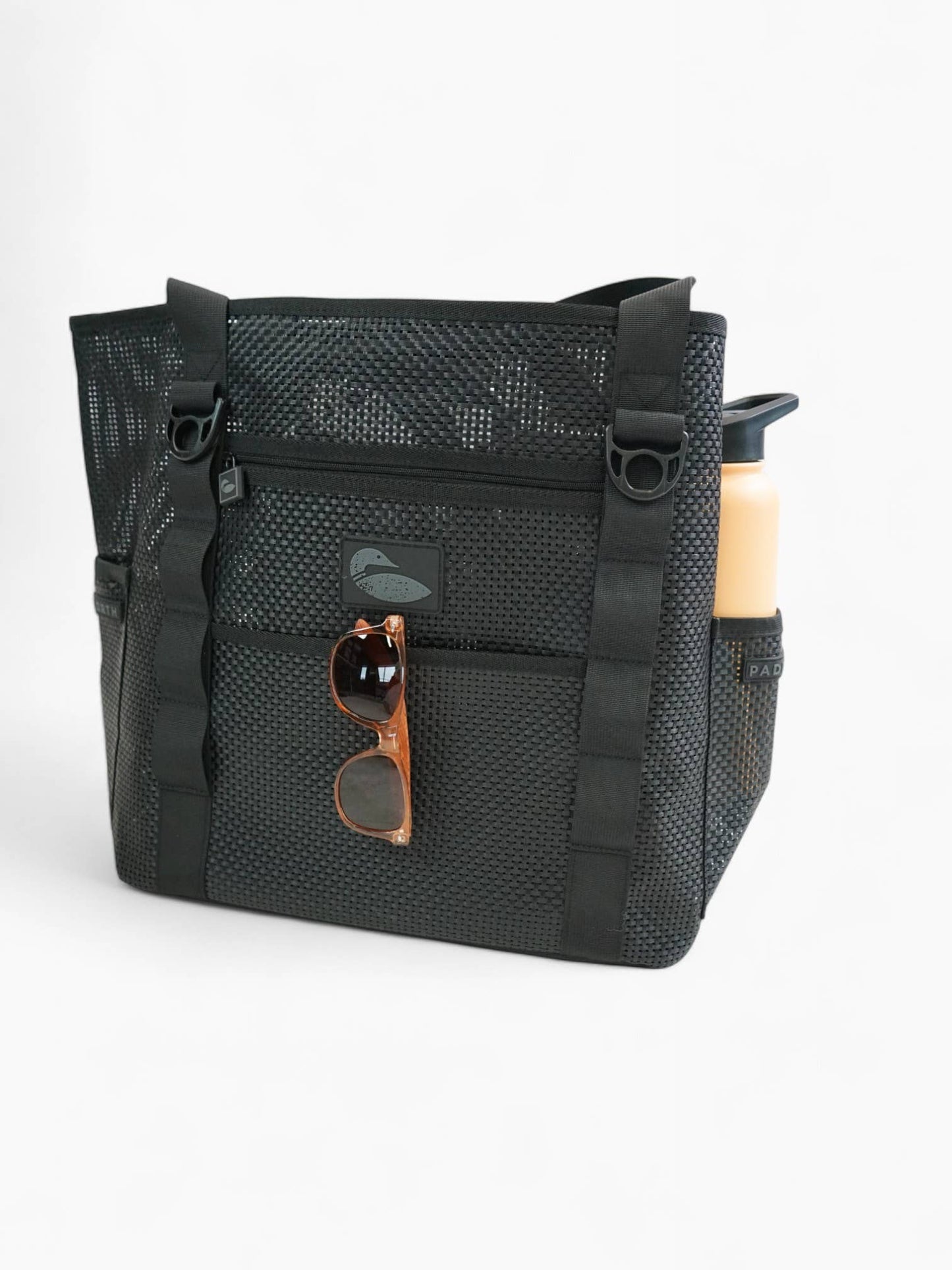 35L Beach Tote Bag