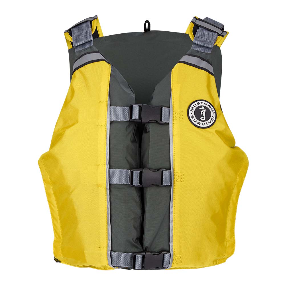 Mustang APF Foam Vest - Universal 3