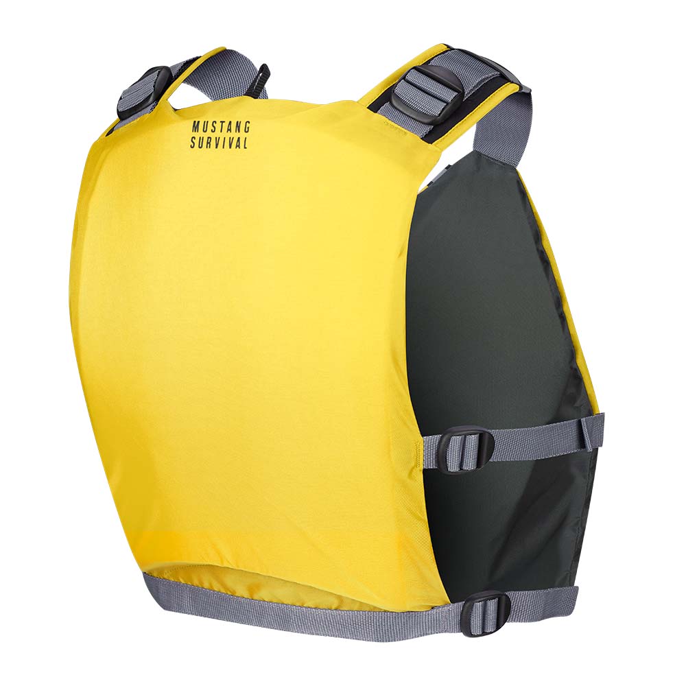 Mustang APF Foam Vest - Universal 2