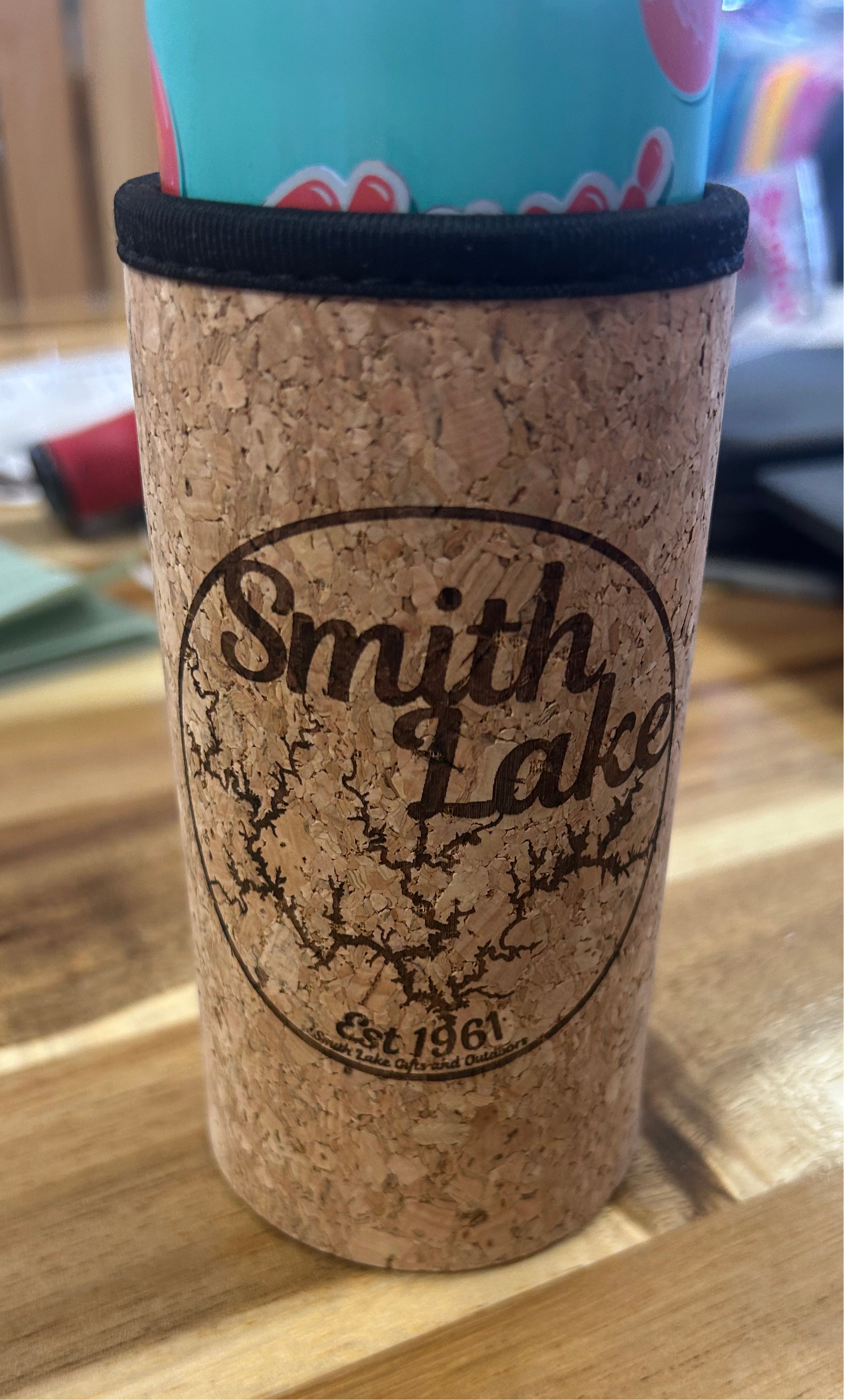 Smith Lake Can Coolers 3