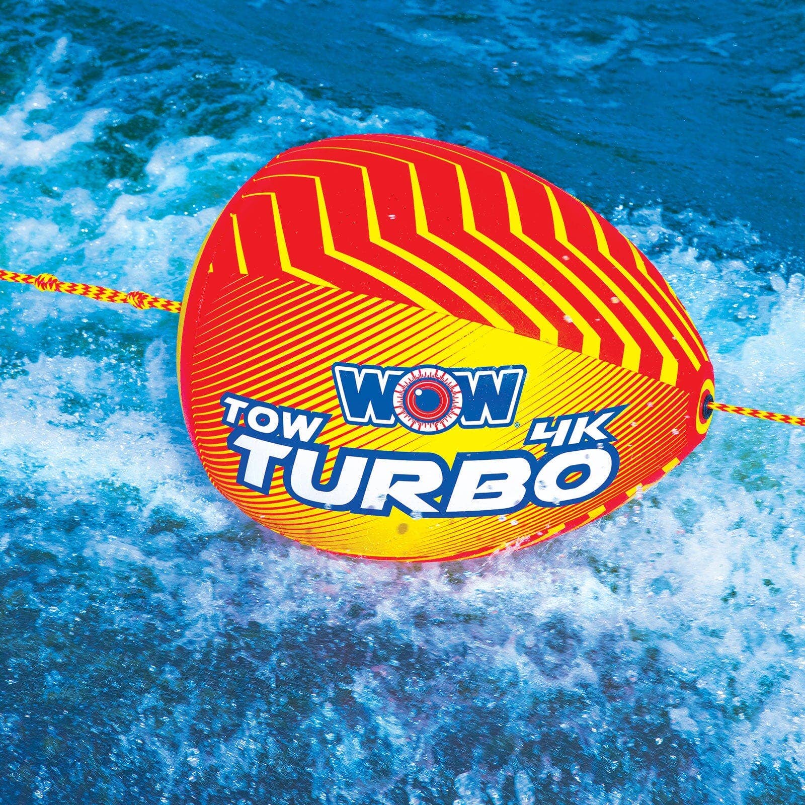 Tow Turbo Tow Bobber 4