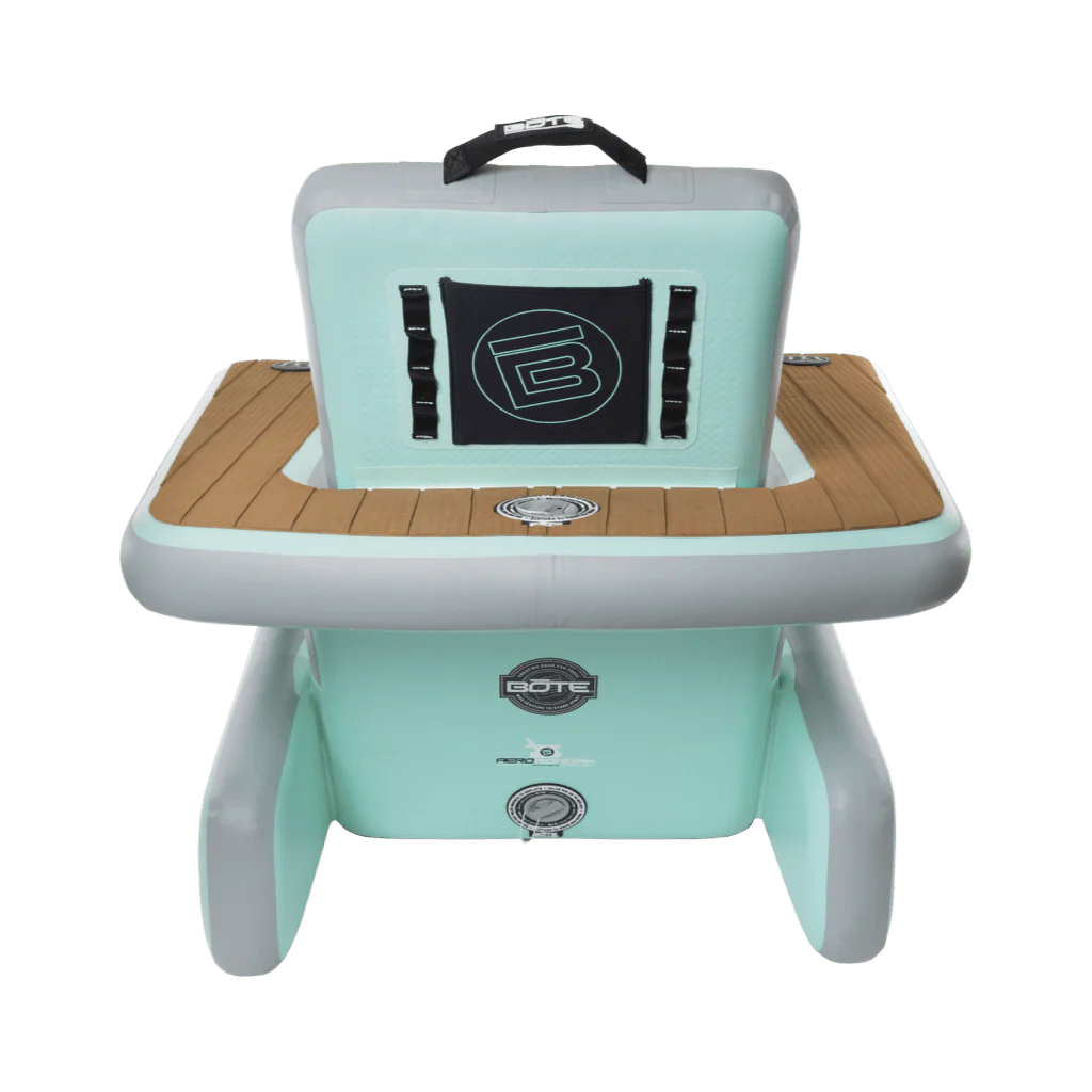 BOTE AERORONDAK  CLASSIC 4