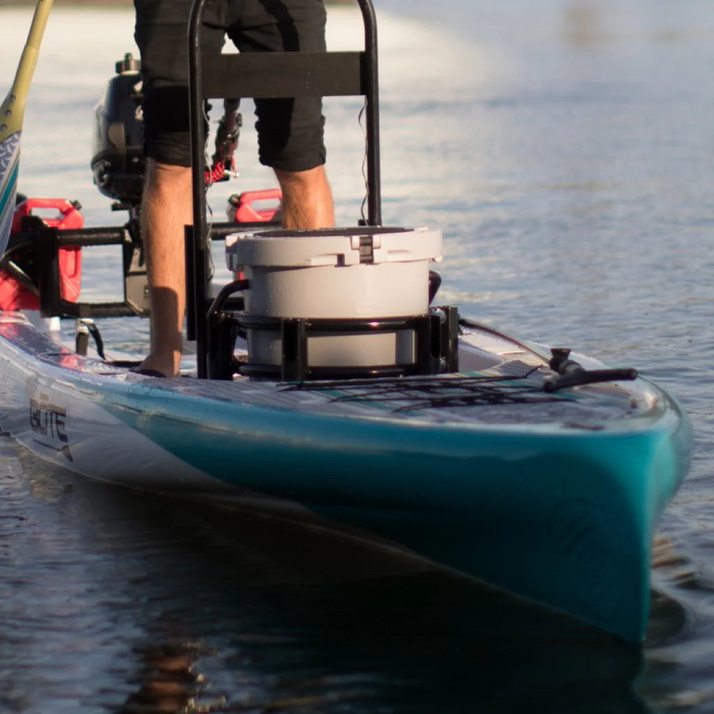 Bucket Rac 23 Black 4