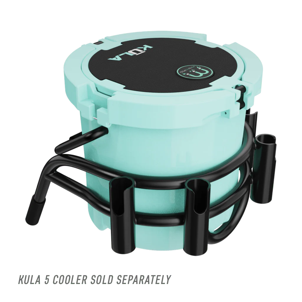 Bucket Rac 23 Black 2