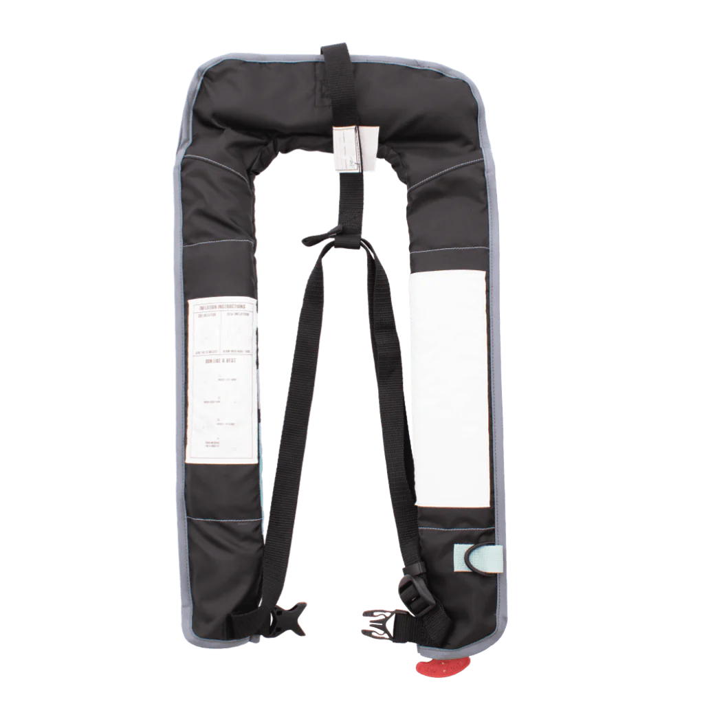 BOTE Manual Inflatable PFD- Vest 4
