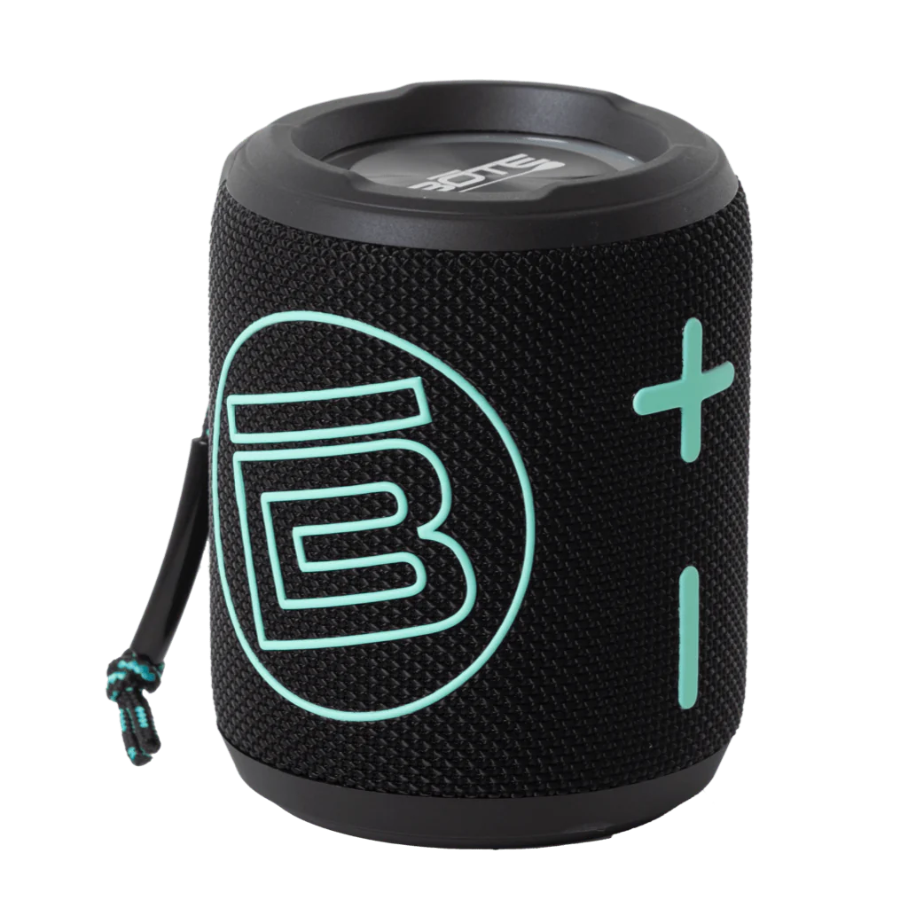 BOTE MAGNEBOOM SWELL - BLACK 1