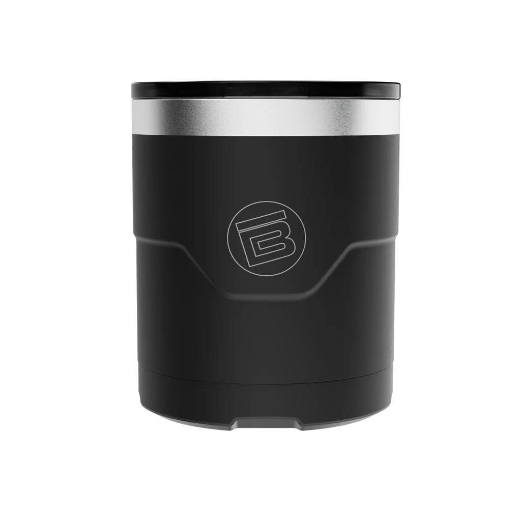 MAGNETumbler 12oz Lowball with Lid