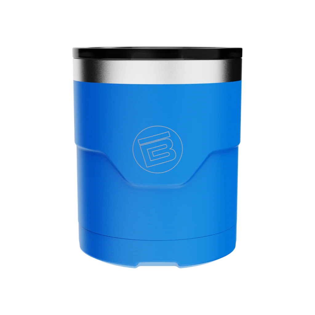 MAGNETumbler 12oz Lowball with Lid
