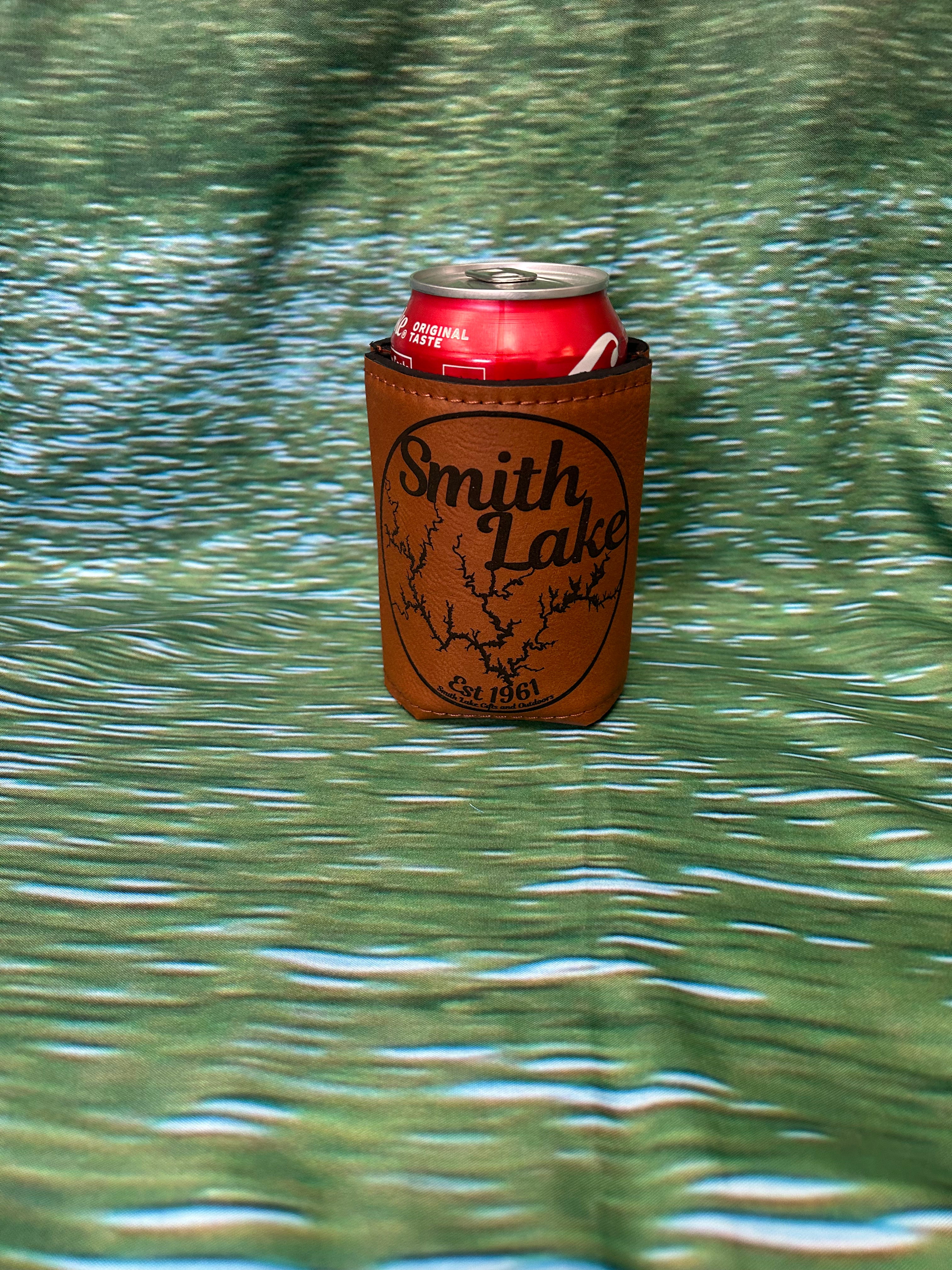 Smith Lake Can Coolers 5