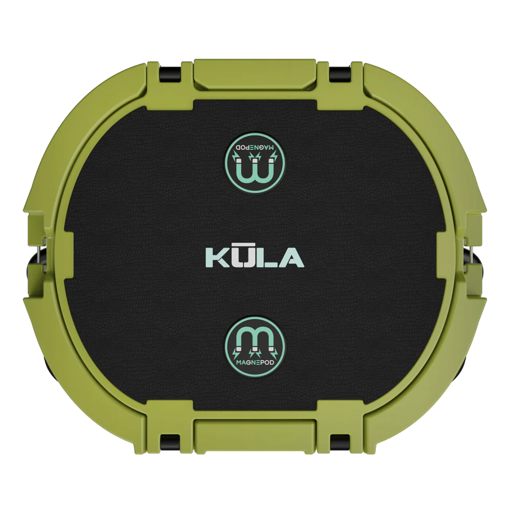 KULA 10 MAGNEPOD™