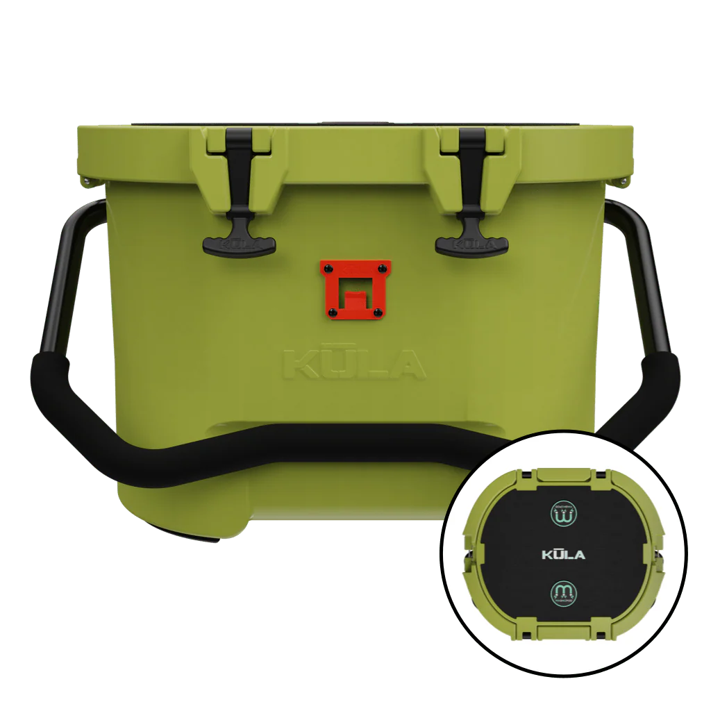 KULA 10 MAGNEPOD™