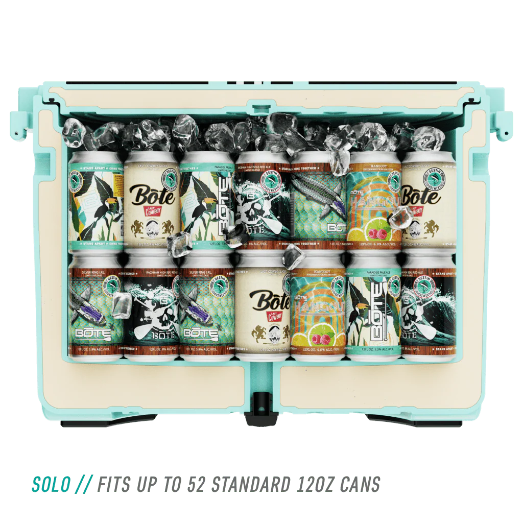 KULA 10 MAGNEPOD™