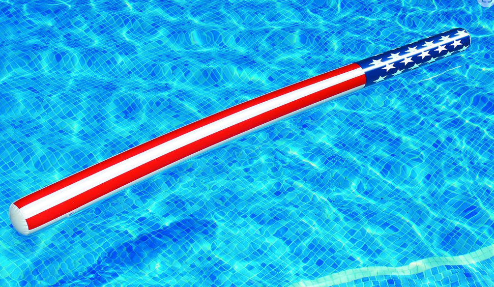 Americana™ Series Doodle Float 1