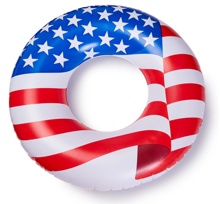 Americana™ Series Float Ring 3