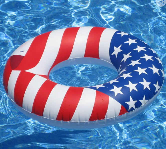 Americana™ Series Float Ring 2