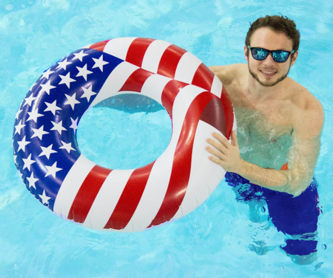 Americana™ Series Float Ring 4