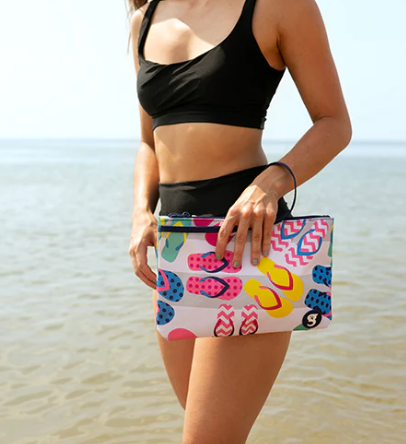 Swim Bag 7.9"x11.3"