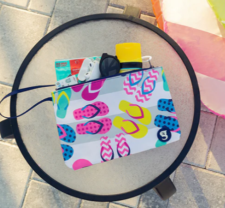 Swim Bag 7.9"x11.3"