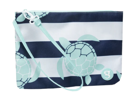 Swim Bag 7.9"x11.3"