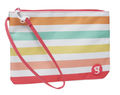 Swim Bag 7.9"x11.3"