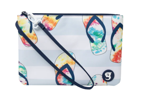 Swim Bag 7.9"x11.3"