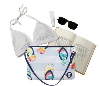 Swim Bag 7.9"x11.3"