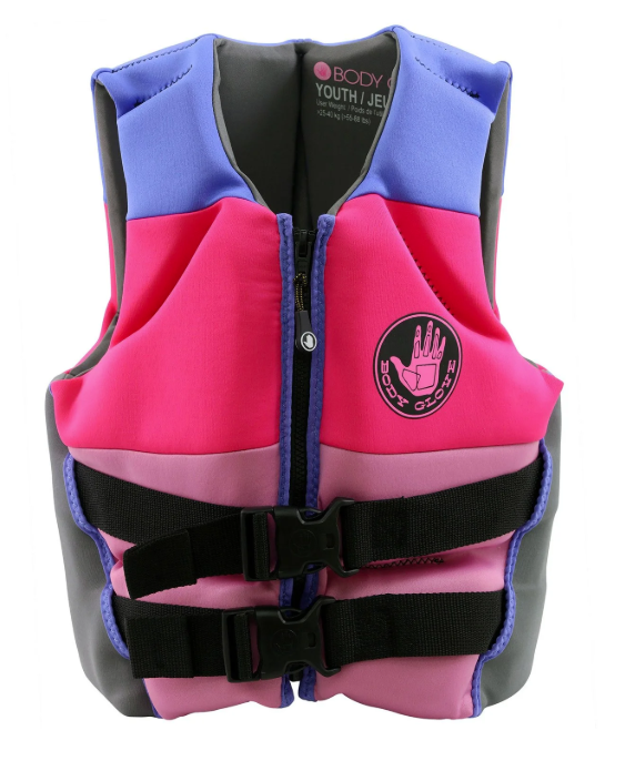 PFD Life Jacket for Children