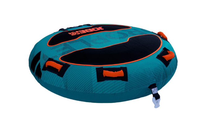 Jobe Droplet 1-Person Towable Tube 1