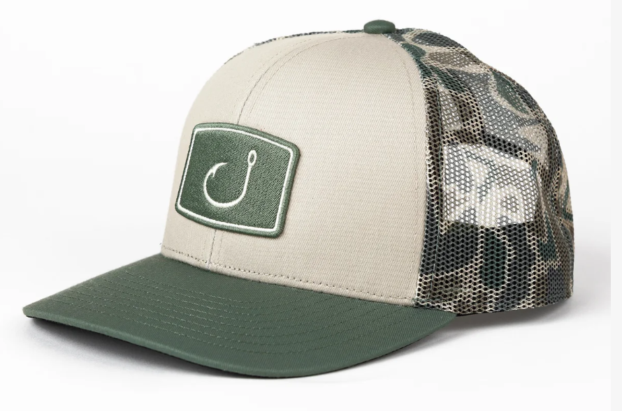 AVID Recast Iconic Trucker Hat 4