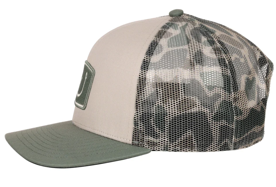 AVID Recast Iconic Trucker Hat 2