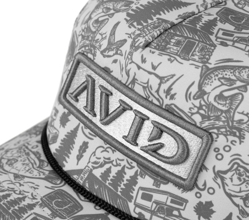 AVID Uplands Hat 2