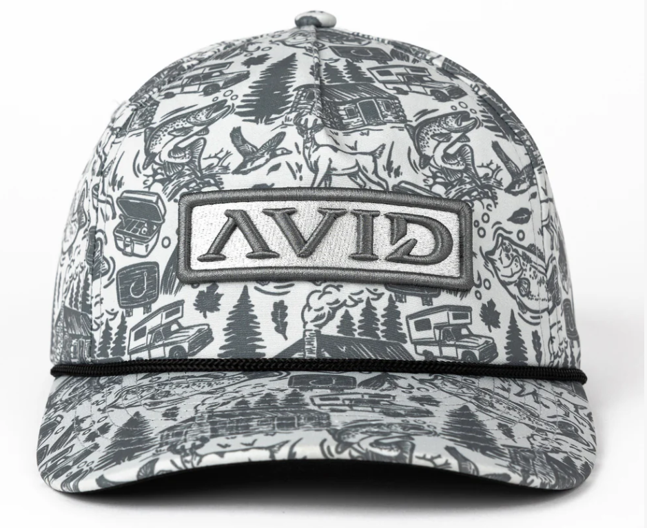 AVID Uplands Hat 1