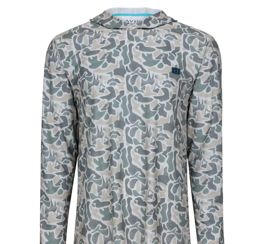 AVIDry Long Sleeve Shirts
